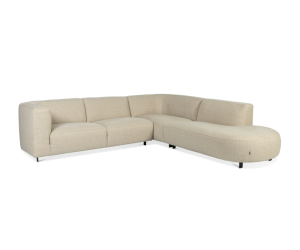 Dīvāns Vesta Round (Stūra)